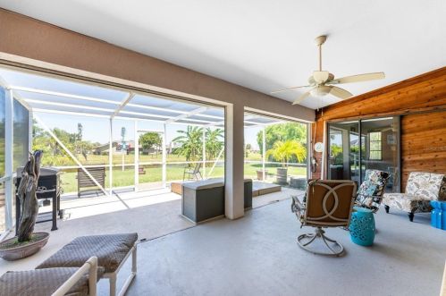 33 Bunker Cir, Placida FL  33947-2109 exterior