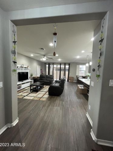 17152 9th Pl, Phoenix AZ  85022 exterior