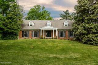 6209 Innes Trace Rd, Louisville, KY 40222-6008