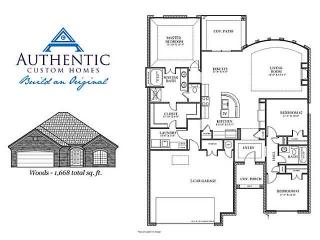 11209 103rd St, Yukon, OK 73099-8291