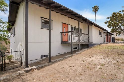 1770 69th St, Lemon Grove CA  91945-3404 exterior