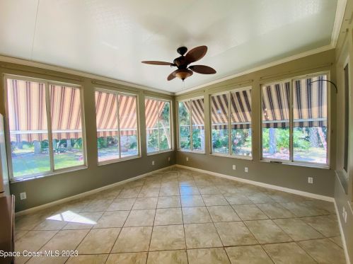 135 Windsong Way, Titusville FL  32780-2328 exterior