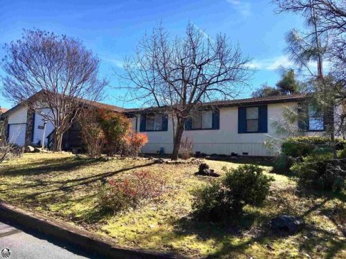 22860 Parkwood Dr, Groveland, CA 95321-9397