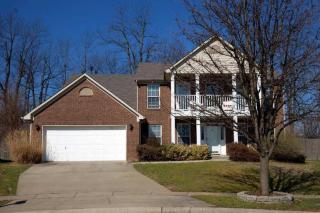 2716 Suzanne Cir, Lexington, KY 40511-8815