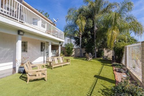 1118 Knollcrest Dr, Covina CA  91724-3432 exterior