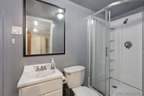 2588 Fairmount Ave, San Diego CA 92105-3421 exterior