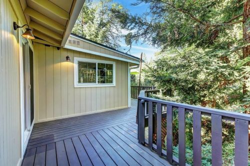 14358 Plover Way, Grass Valley CA  95949-9295 exterior