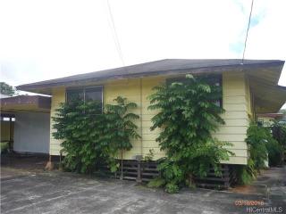 2059 Puu Pl, Wahiawa, HI 96786-5932