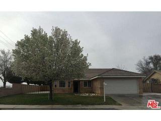 43603 27th St, Lancaster, CA 93535-5835