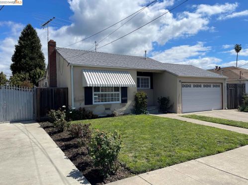1836 Dolly Ave, San Leandro, CA 94577-3341