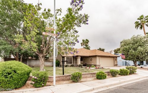 5605 Butler Dr, Chandler, AZ 85226-3525