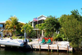 175 Plantation Ave, Plantation Key, FL 33070-2232