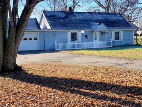 7800 Upper Miamisburg Rd, Miamisburg, OH 45342-2134