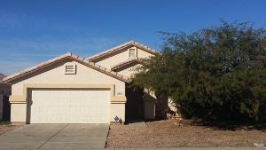 1302 Lynne Ln, Phoenix, AZ 85041-5638