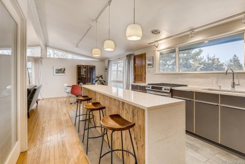 2405 Meade St, Denver CO 80219-5318 exterior