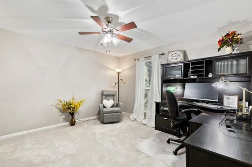 9 Chisholm Trl, Allen TX 75013-5852 exterior