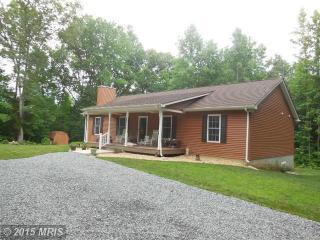 6213 Partlow Rd, Spotsylvania, VA 22551-2905
