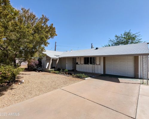 12229 Pebble Beach Dr, Sun City, AZ 85351-3323