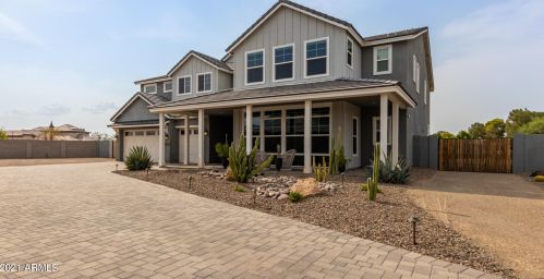 3124 Quinn Ave, Gilbert, AZ 85295