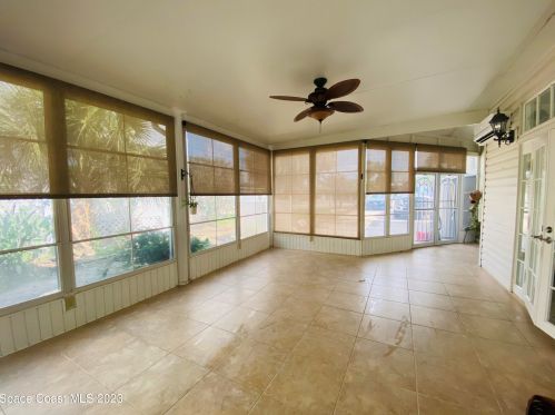 135 Windsong Way, Titusville FL  32780-2328 exterior