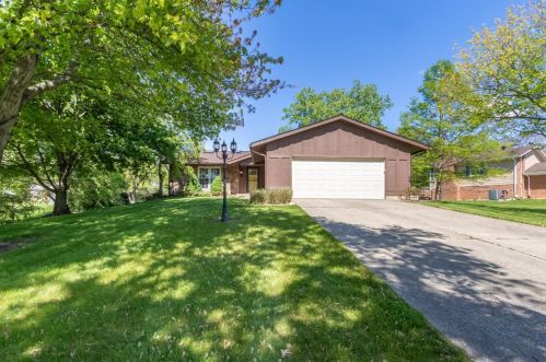 6572 Hansbrinker Dr, Liberty Township, OH 45044
