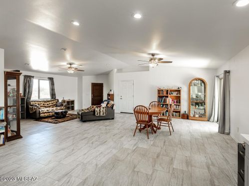 11463 Anthony Dr, Tucson AZ  85743-8751 exterior