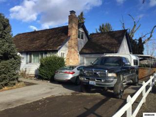 1725 Hawthorne Rd, Reno NV  89502-6227 exterior
