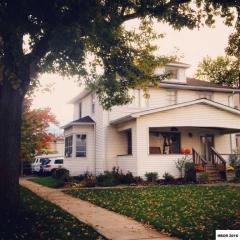 1700 Main St, Findlay, OH 45840-3814