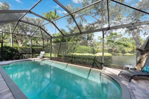 8413 Mallards Way, Naples FL 34114-9491 exterior