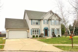 1828 13th St, Kenosha, WI 53140-1227