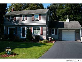 21 Lincolnshire Rd, Webster, NY 14580-3428