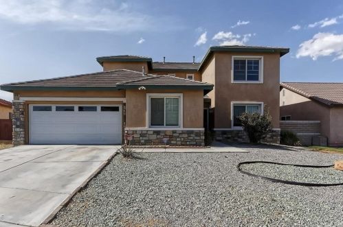 13732 Dodie Ave, Victorville, CA 92392-5536