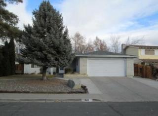 428 Michele Way, Sparks, NV 89431-1256