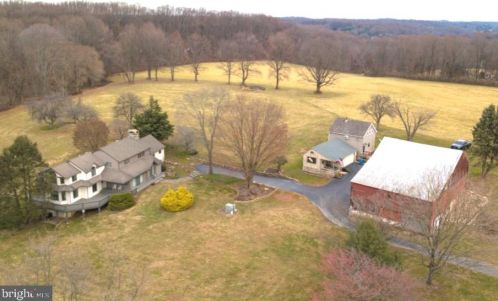 119 Good Hope Rd, Landenberg, PA 19350-9621