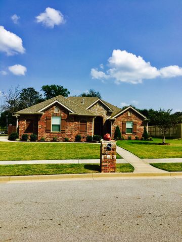 210 Caseys Ct, Central City, AR 72941