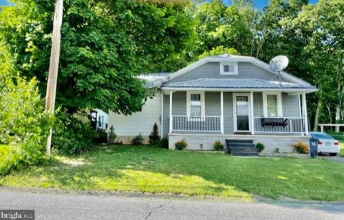 255 Germanville Rd, Ashland, PA 17921-9045