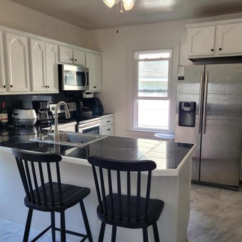 1130 Trexlertown Rd, Breinigsville PA  18031-1667 exterior