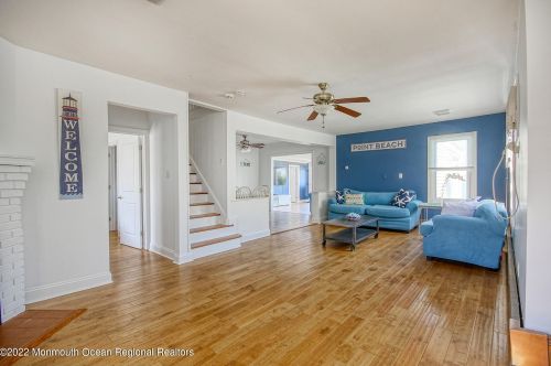 160 Baltimore Ave, Point Pleasant Beach NJ  08742-4114 exterior