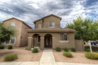1968 Del Rio St, Gilbert, AZ 85295-5171
