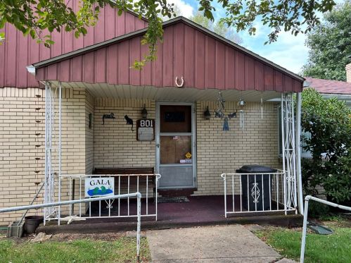 801 Reynolds St, Mckeesport, PA 15132-3644