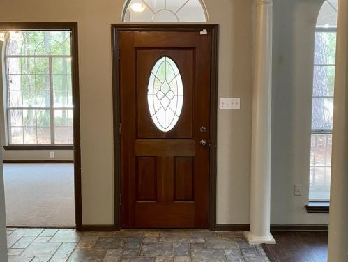 9 Forest Ct, Conroe TX  77384-3115 exterior