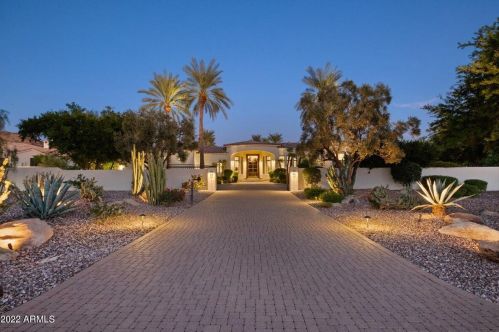 6587 Lost Dutchman Dr, Scottsdale, AZ 85253-4103