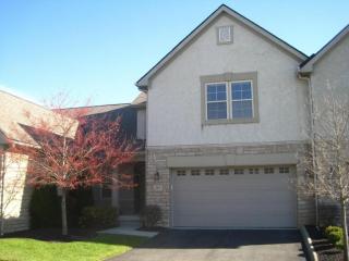 989 Starlight Ln, Westerville OH  43082-7091 exterior