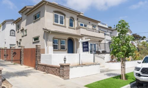 5051 Savannah St, San Diego, CA 92110-3826