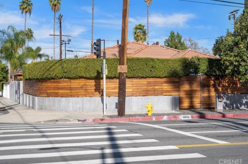 16853 Magnolia Blvd, Van Nuys, CA 91436-1013