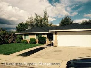 2510 St Marys Ct, Turlock CA  95382-0854 exterior