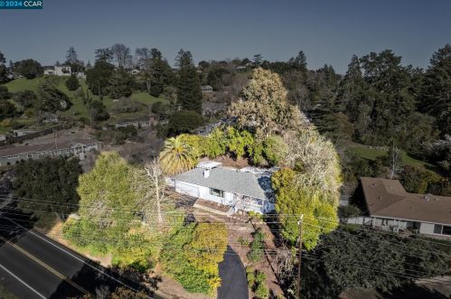 328 Glorietta Blvd, Orinda CA  94563-3204 exterior