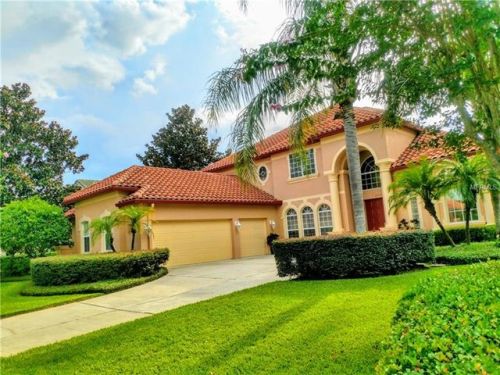 2402 Baesel View Dr, Orlando, FL 32835-7916