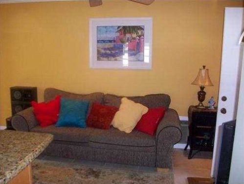 2089 Lake Circle Dr, Boynton Beach FL  33426-5349 exterior