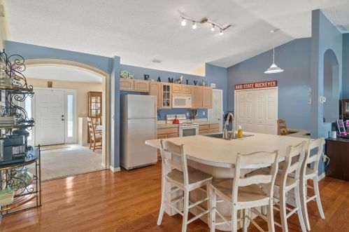 3251 Ambassador Ave, Brooksville FL  34609-3107 exterior